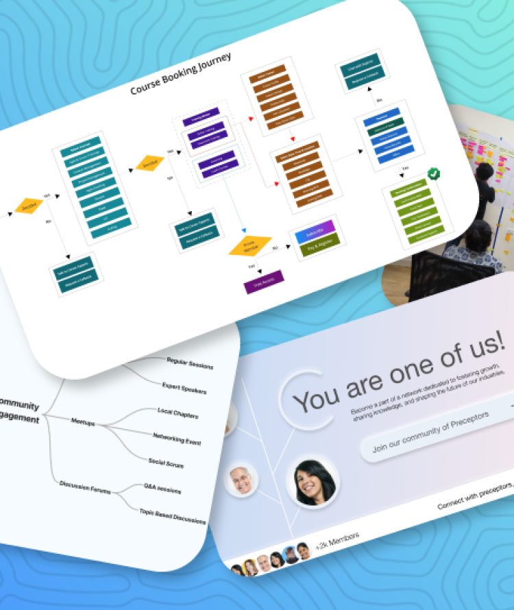 lEANPITCH