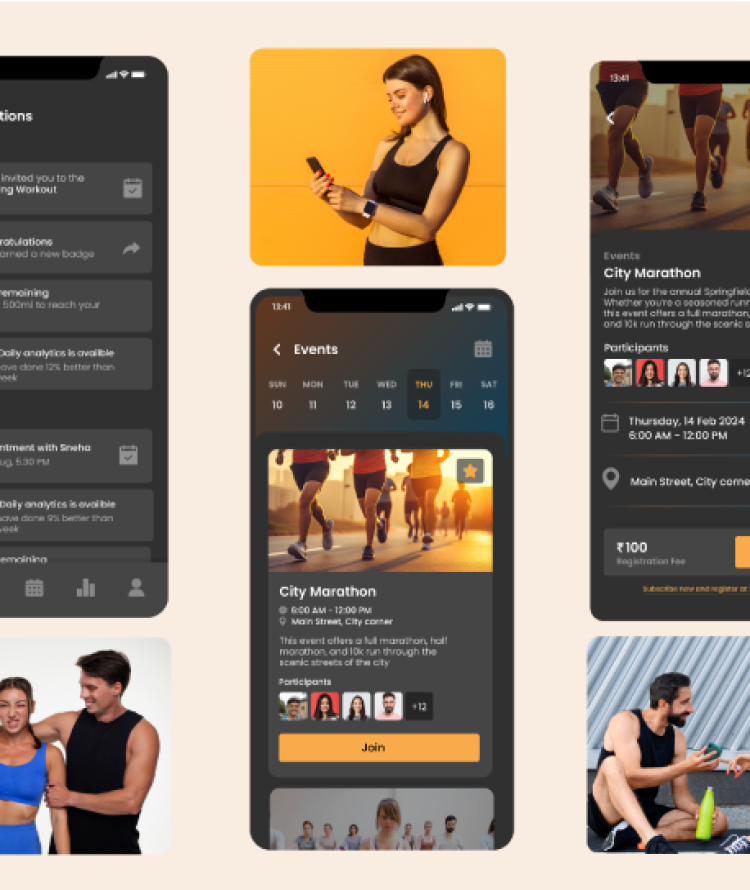sPRINT-fITNESS-APP
